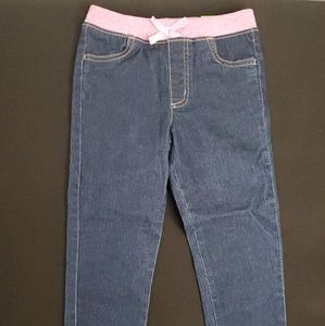 Girl Jeans NEVER BEEN WORN